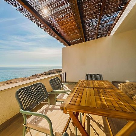 Apartamentos Sol Naixent L'Ametlla de Mar Exterior photo
