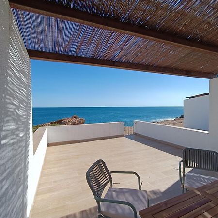 Apartamentos Sol Naixent L'Ametlla de Mar Exterior photo