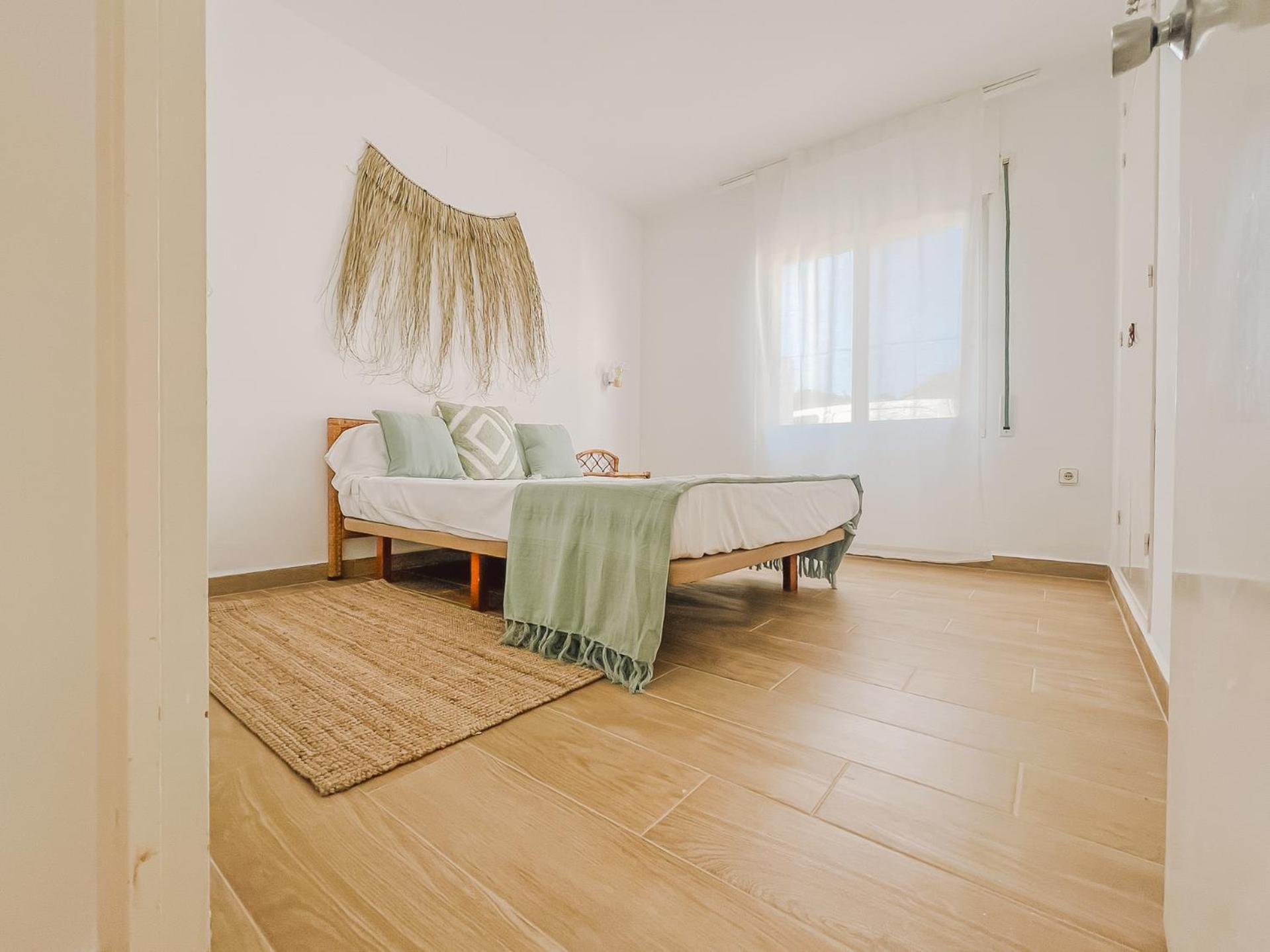 Apartamentos Sol Naixent L'Ametlla de Mar Exterior photo